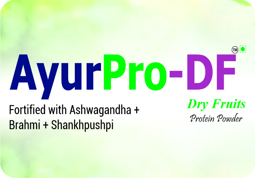 AYUR PRO-DF