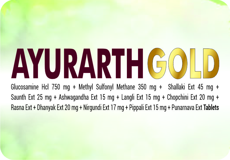 AYURARTH-GOLD