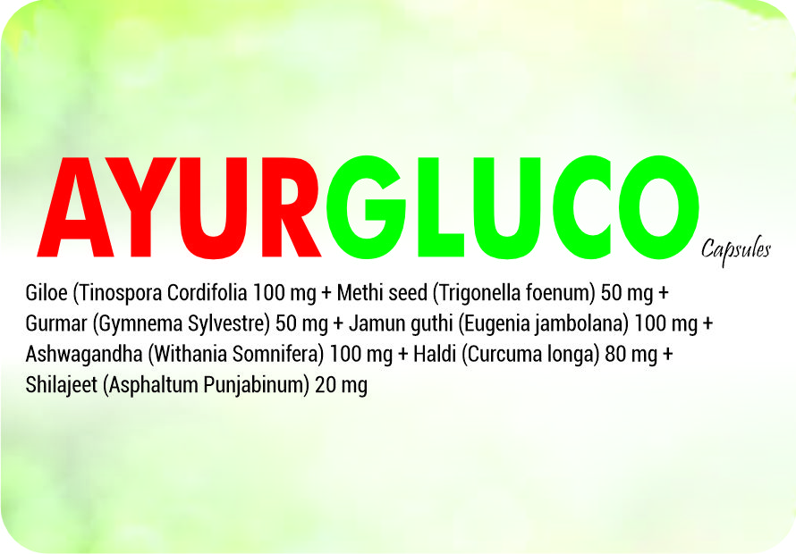 AYURGLUCO